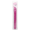 Size Queen Calexotics Double Gode Size Queen 43 x 4.2cm Rose